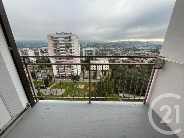 Appartement à vendre - 3 pièces - 73,56 m2 - Villars - 42 - RHONE-ALPES