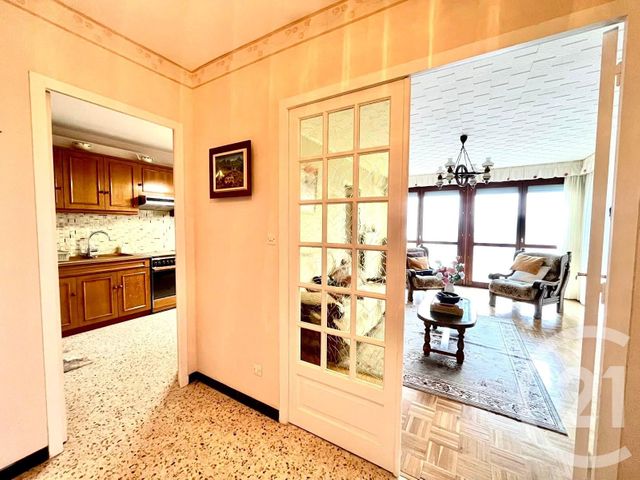 Appartement à vendre - 3 pièces - 73,56 m2 - Villars - 42 - RHONE-ALPES