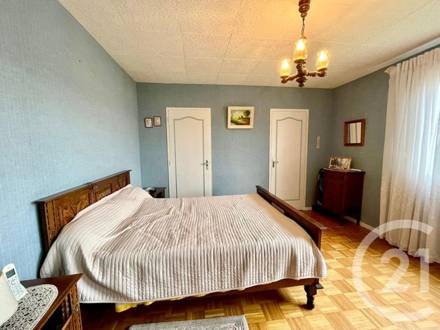 Appartement à vendre - 3 pièces - 73,56 m2 - Villars - 42 - RHONE-ALPES