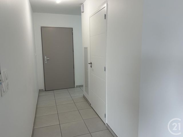 Appartement T3 à louer - 4 pièces - 89,45 m2 - Montrond Les Bains - 42 - RHONE-ALPES