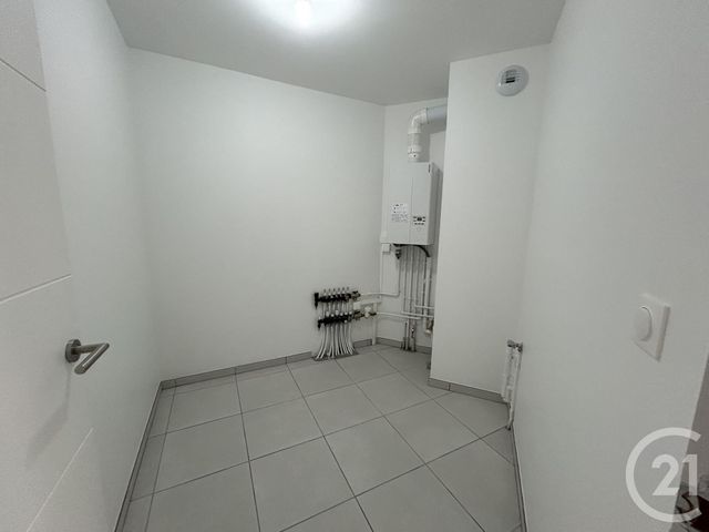 Appartement T3 à louer - 4 pièces - 89,45 m2 - Montrond Les Bains - 42 - RHONE-ALPES