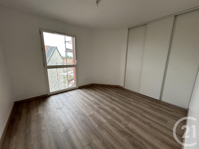 Appartement T3 à louer - 4 pièces - 89,45 m2 - Montrond Les Bains - 42 - RHONE-ALPES