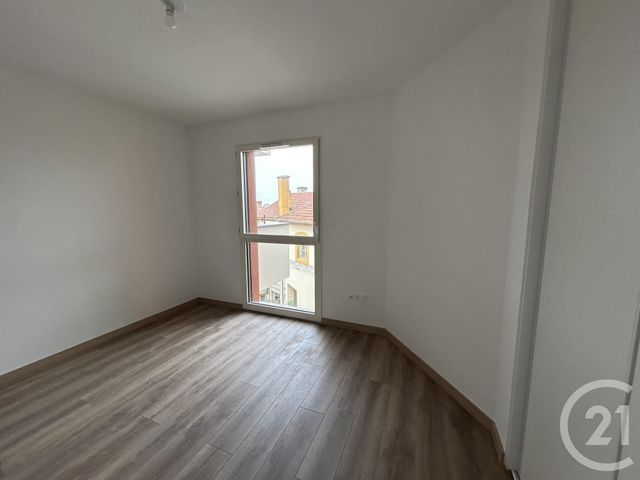 Appartement T3 à louer - 4 pièces - 89,45 m2 - Montrond Les Bains - 42 - RHONE-ALPES