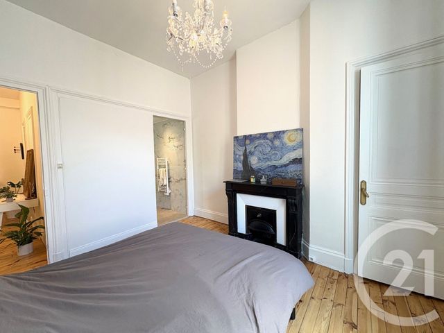 Appartement F4 à vendre - 4 pièces - 93 m2 - St Etienne - 42 - RHONE-ALPES