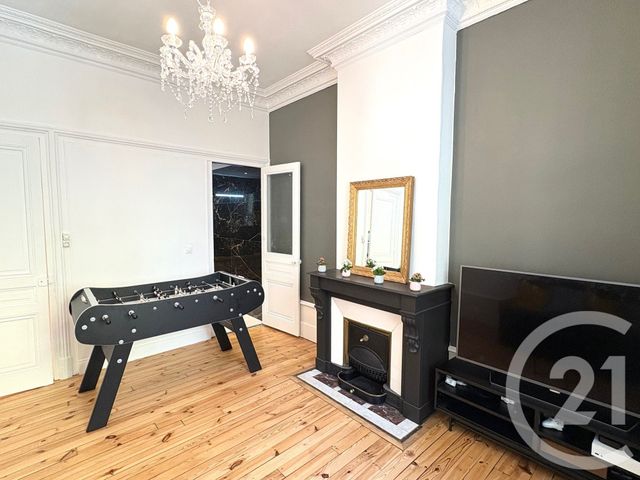 Appartement F4 à vendre - 4 pièces - 93 m2 - St Etienne - 42 - RHONE-ALPES