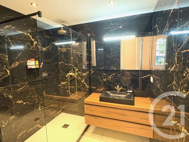 Appartement F4 à vendre - 4 pièces - 93 m2 - St Etienne - 42 - RHONE-ALPES