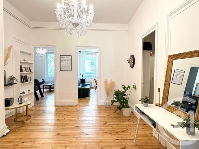 Appartement F4 à vendre - 4 pièces - 93 m2 - St Etienne - 42 - RHONE-ALPES