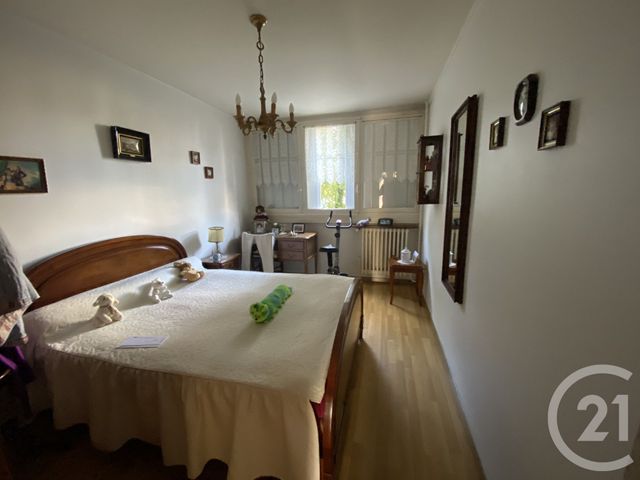 Appartement F3 à vendre - 3 pièces - 57 m2 - La Talaudiere - 42 - RHONE-ALPES