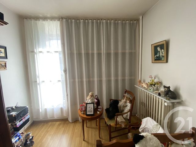 Appartement F3 à vendre - 3 pièces - 57 m2 - La Talaudiere - 42 - RHONE-ALPES