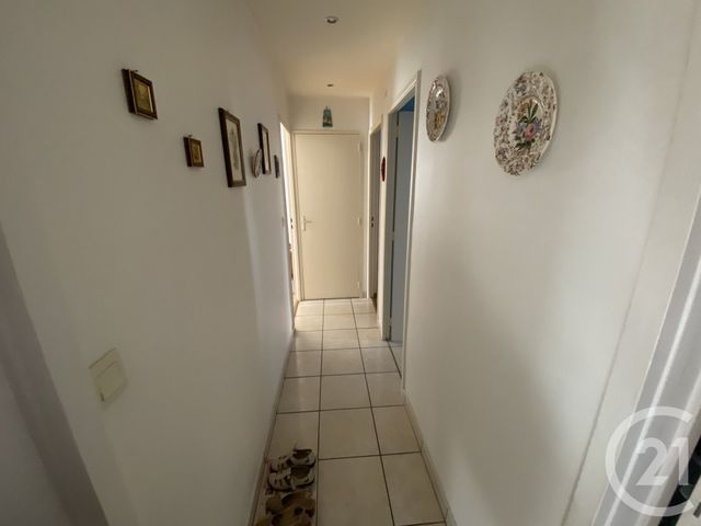 Appartement F3 à vendre - 3 pièces - 57 m2 - La Talaudiere - 42 - RHONE-ALPES