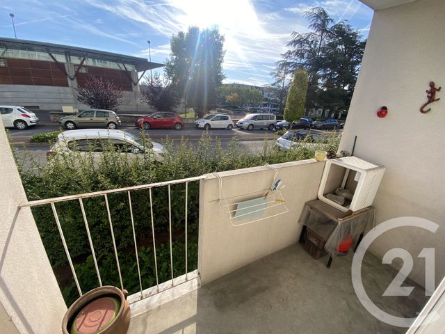 Appartement F3 à vendre - 3 pièces - 57 m2 - La Talaudiere - 42 - RHONE-ALPES