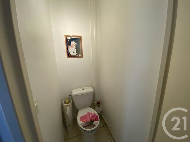 Appartement F3 à vendre - 3 pièces - 57 m2 - La Talaudiere - 42 - RHONE-ALPES