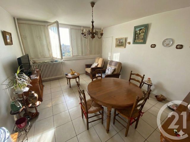 appartement - LA TALAUDIERE - 42