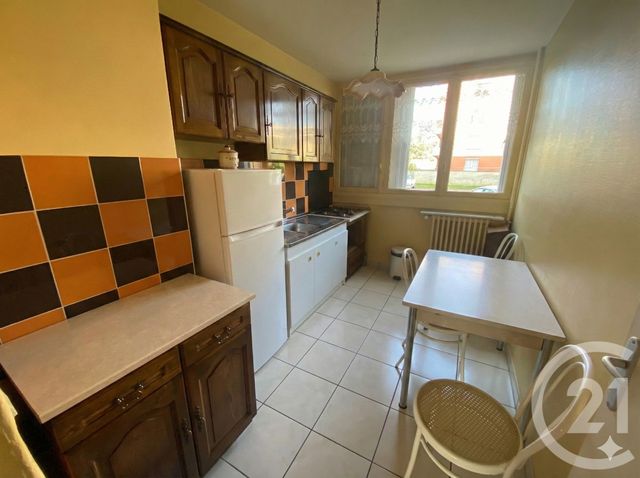 appartement - LA TALAUDIERE - 42