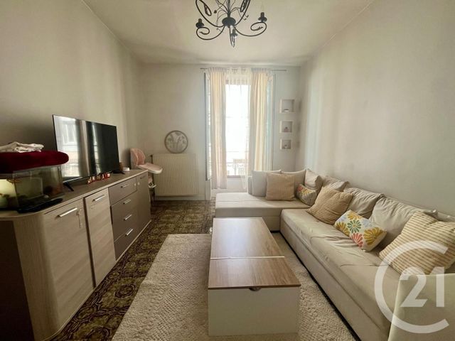 appartement - ST ETIENNE - 42