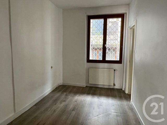 Appartement F3 &agrave; vendre - 3 pi&egrave;ces - 58 m2 - St Etienne - 42 - RHONE-ALPES