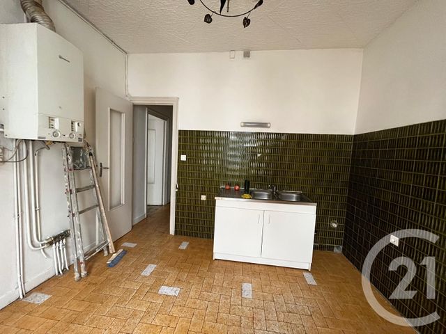 Appartement F3 &agrave; vendre - 3 pi&egrave;ces - 58 m2 - St Etienne - 42 - RHONE-ALPES