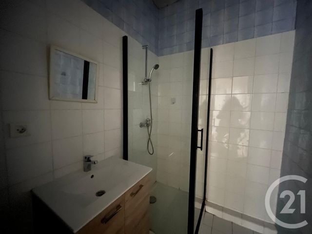 Appartement F3 &agrave; vendre - 3 pi&egrave;ces - 58 m2 - St Etienne - 42 - RHONE-ALPES