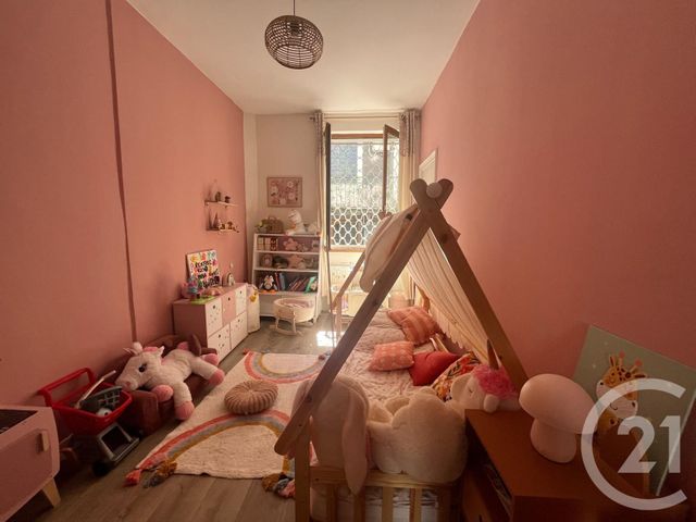 Appartement F3 &agrave; vendre - 3 pi&egrave;ces - 58 m2 - St Etienne - 42 - RHONE-ALPES