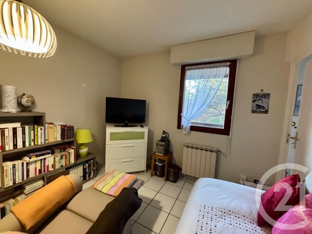 Appartement F3 à vendre - 3 pièces - 69 m2 - Andrezieux Boutheon - 42 - RHONE-ALPES