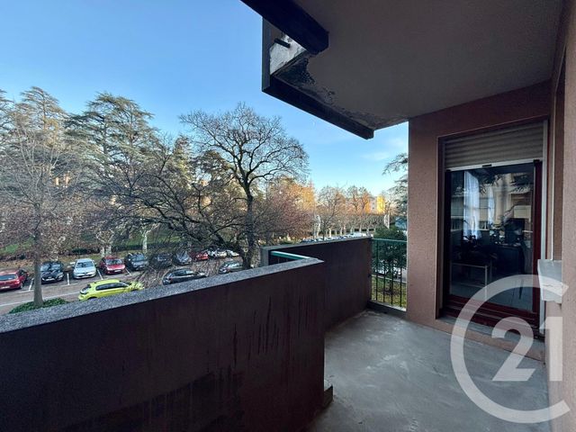Appartement F3 à vendre - 3 pièces - 69 m2 - Andrezieux Boutheon - 42 - RHONE-ALPES