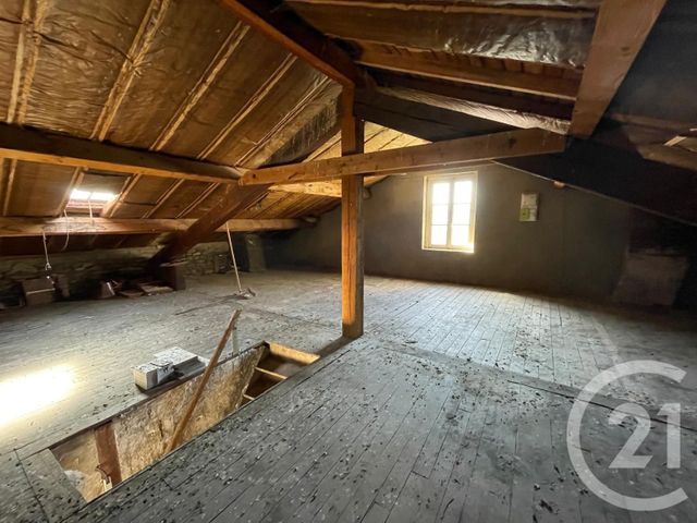 appartement - LA TALAUDIERE - 42