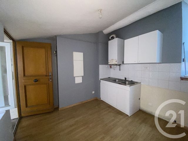 Appartement F3 à vendre - 3 pièces - 205 m2 - St Etienne - 42 - RHONE-ALPES