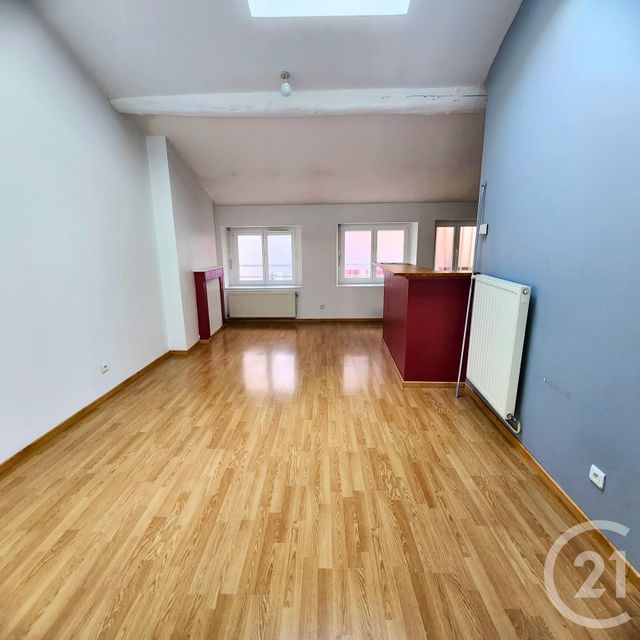 Appartement F3 à vendre - 3 pièces - 205 m2 - St Etienne - 42 - RHONE-ALPES