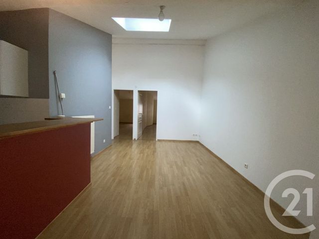 Appartement F3 à vendre - 3 pièces - 205 m2 - St Etienne - 42 - RHONE-ALPES