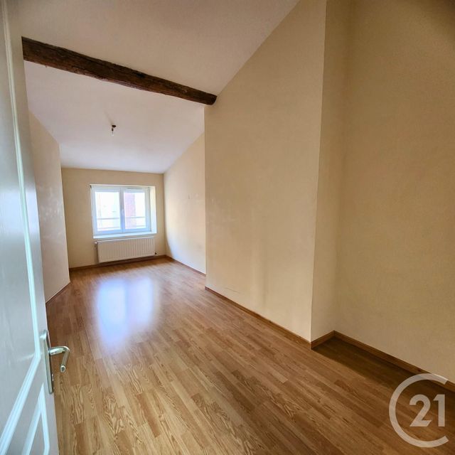 Appartement F3 à vendre - 3 pièces - 205 m2 - St Etienne - 42 - RHONE-ALPES