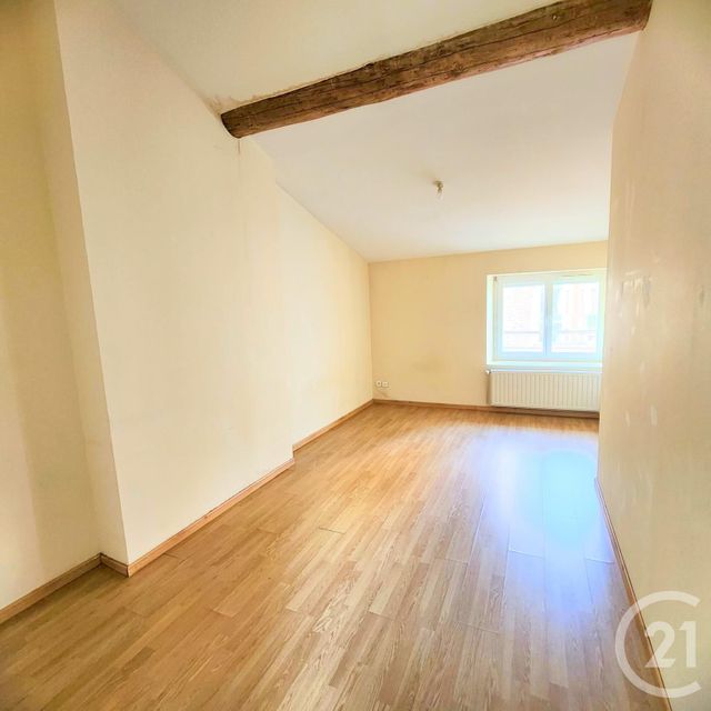Appartement F3 à vendre - 3 pièces - 205 m2 - St Etienne - 42 - RHONE-ALPES