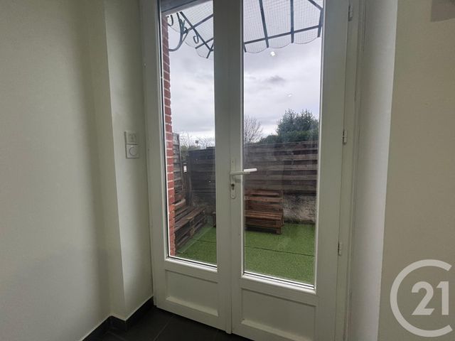 Appartement F2 à vendre - 2 pièces - 40 m2 - La Talaudiere - 42 - RHONE-ALPES