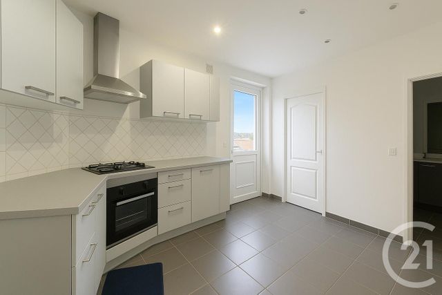 Appartement F2 à vendre - 2 pièces - 40 m2 - La Talaudiere - 42 - RHONE-ALPES