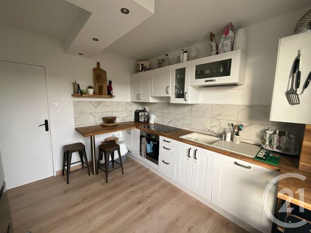 Appartement à vendre - 4 pièces - 98 m2 - Lorette - 42 - RHONE-ALPES