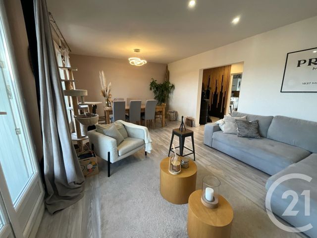 Appartement à vendre - 4 pièces - 98 m2 - Lorette - 42 - RHONE-ALPES