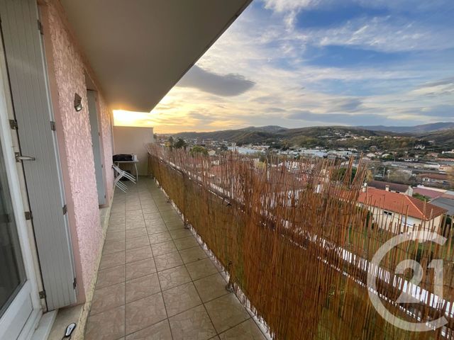 Appartement à vendre - 4 pièces - 98 m2 - Lorette - 42 - RHONE-ALPES