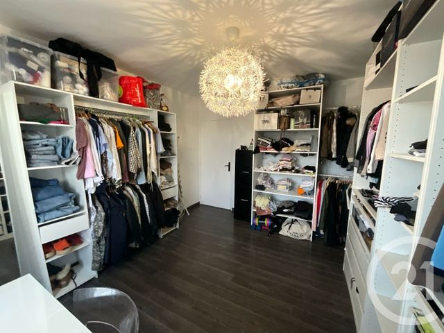 Appartement à vendre - 4 pièces - 98 m2 - Lorette - 42 - RHONE-ALPES