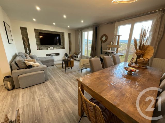 appartement - LORETTE - 42