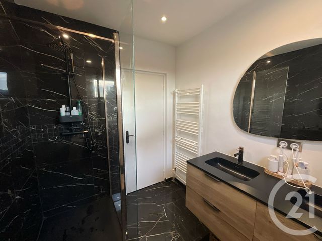 Appartement à vendre - 4 pièces - 98 m2 - Lorette - 42 - RHONE-ALPES