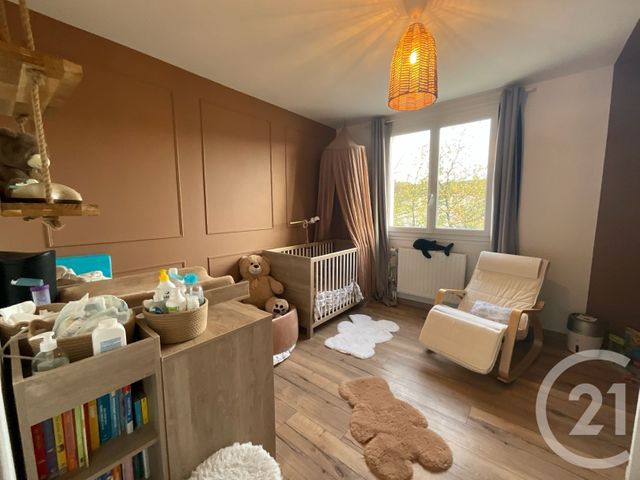 Appartement à vendre - 4 pièces - 98 m2 - Lorette - 42 - RHONE-ALPES