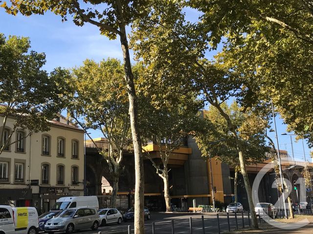 Appartement F1 à louer - 1 pièce - 22,40 m2 - St Etienne - 42 - RHONE-ALPES