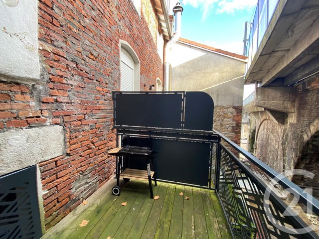 appartement - ST ETIENNE - 42