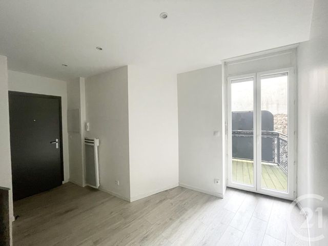 Appartement F1 à louer - 1 pièce - 22,40 m2 - St Etienne - 42 - RHONE-ALPES