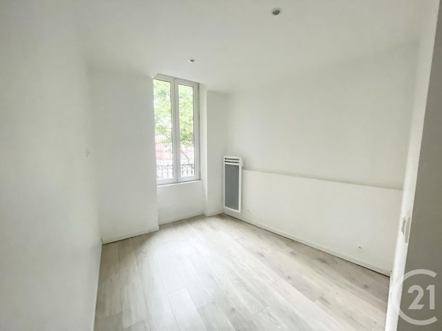 Appartement F1 à louer - 1 pièce - 22,40 m2 - St Etienne - 42 - RHONE-ALPES