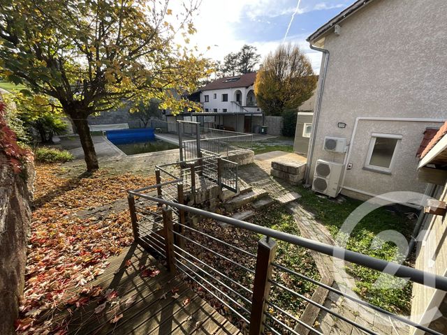 Maison à vendre - 6 pièces - 172 m2 - St Chamond - 42 - RHONE-ALPES