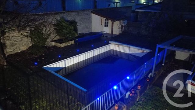 Maison &agrave; vendre - 6 pi&egrave;ces - 172 m2 - St Chamond - 42 - RHONE-ALPES