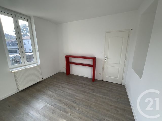 Maison à vendre - 6 pièces - 172 m2 - St Chamond - 42 - RHONE-ALPES