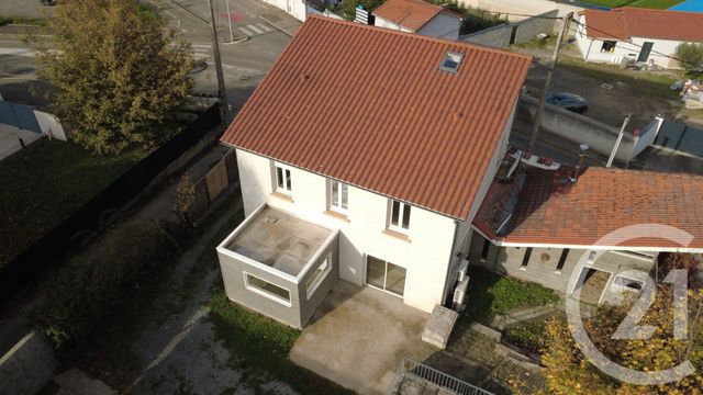 Maison à vendre - 6 pièces - 172 m2 - St Chamond - 42 - RHONE-ALPES