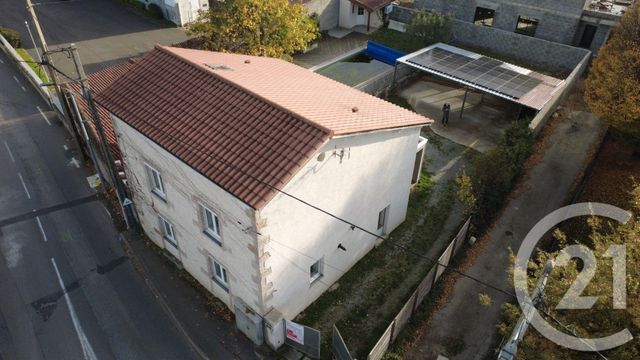Maison à vendre - 6 pièces - 172 m2 - St Chamond - 42 - RHONE-ALPES
