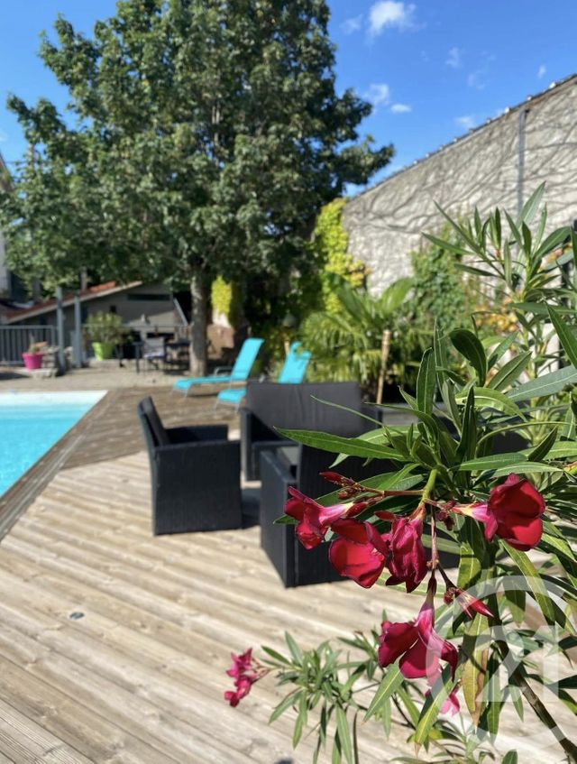 maison - ST CHAMOND - 42